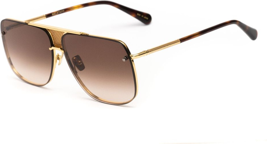 Солнцезащитные очки Belstaff Gold Titanium