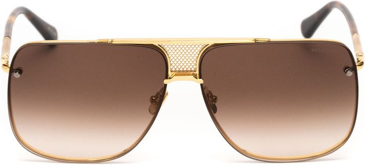 Солнцезащитные очки Belstaff Gold Titanium