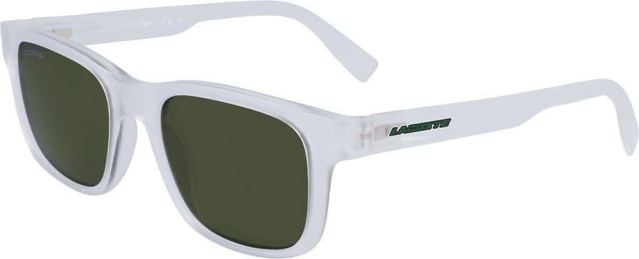 Солнцезащитные очки Lacoste Прозрачные Биоинжектированные