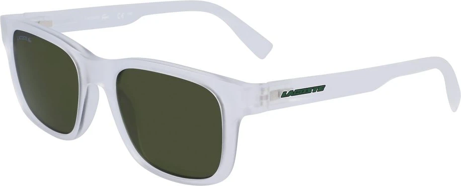 Солнцезащитные очки Lacoste Прозрачные Биоинжектированные