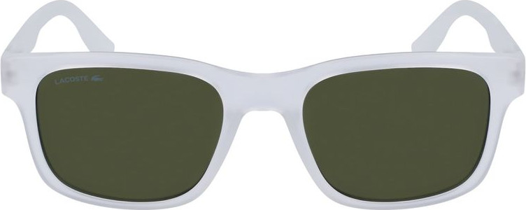 Солнцезащитные очки Lacoste Прозрачные Биоинжектированные