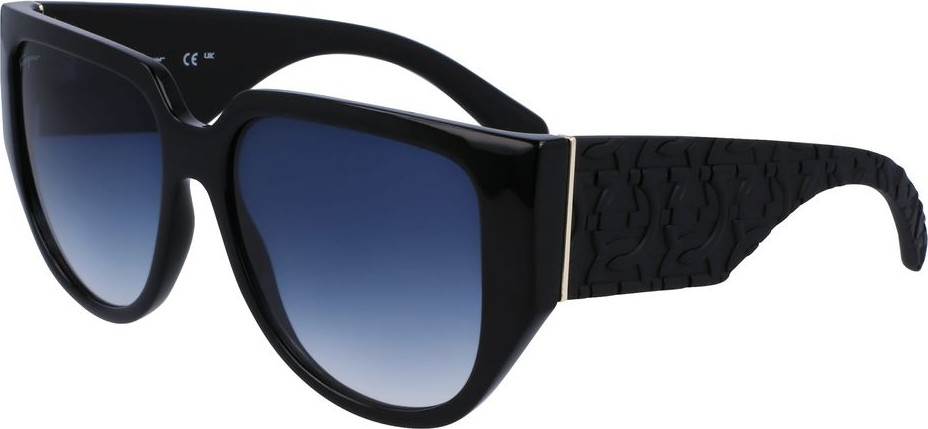 Солнцезащитные очки Ferragamo