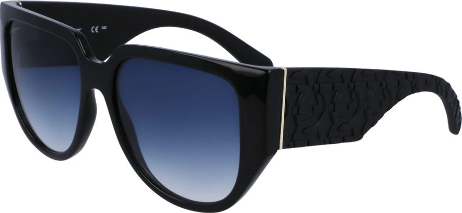Солнцезащитные очки Ferragamo