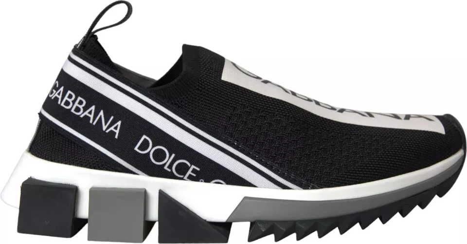Кроссовки Dolce & Gabbana Sorrento