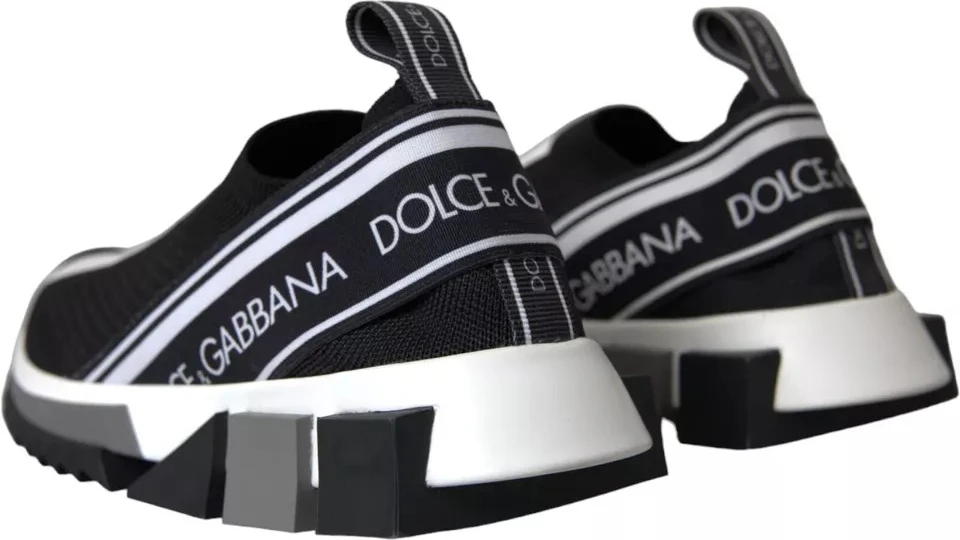 Кроссовки Dolce & Gabbana Sorrento