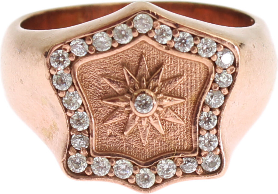 Кольцо Nialaya Jewelry