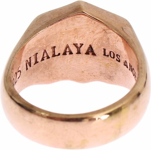 Кольцо Nialaya Jewelry