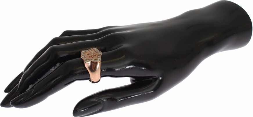 Кольцо Nialaya Jewelry