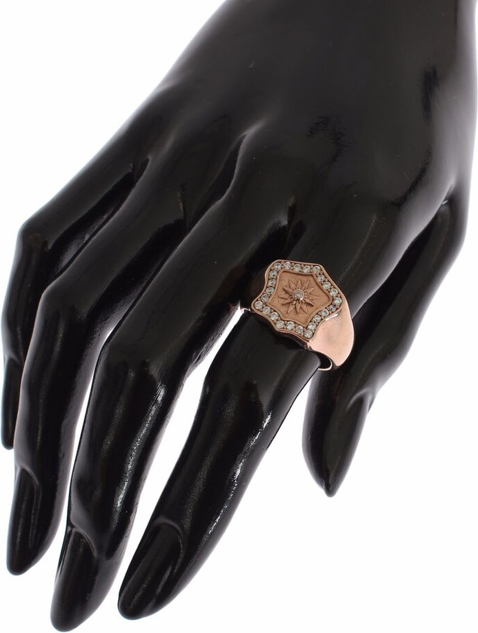 Кольцо Nialaya Jewelry