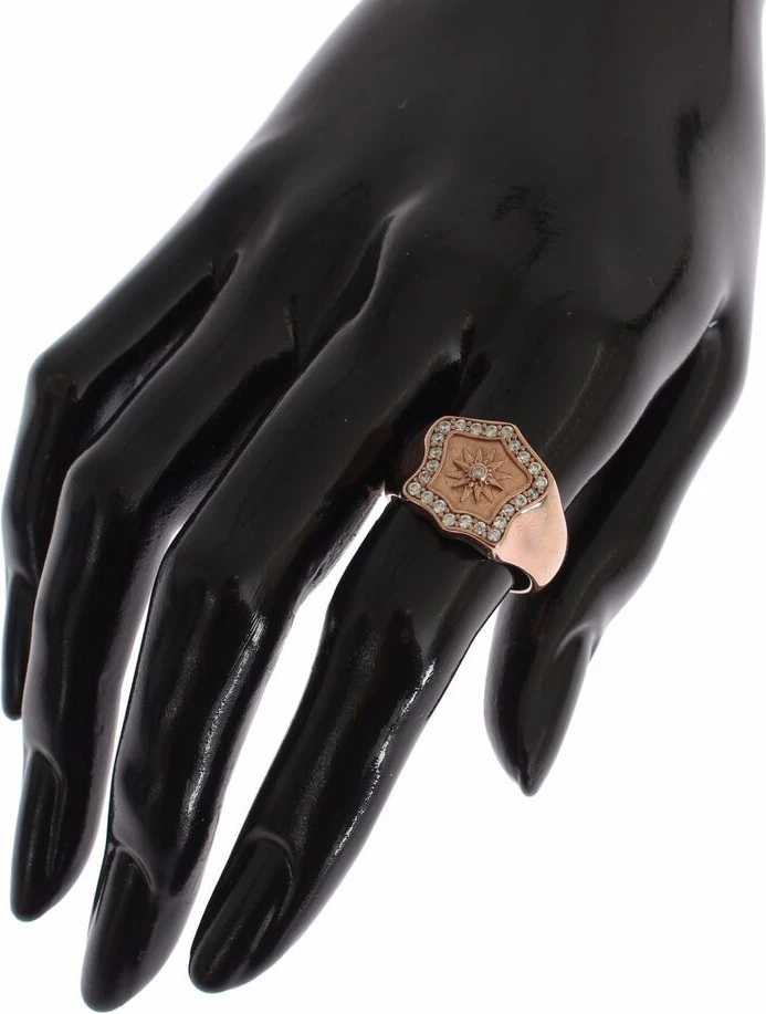 Кольцо Nialaya Jewelry