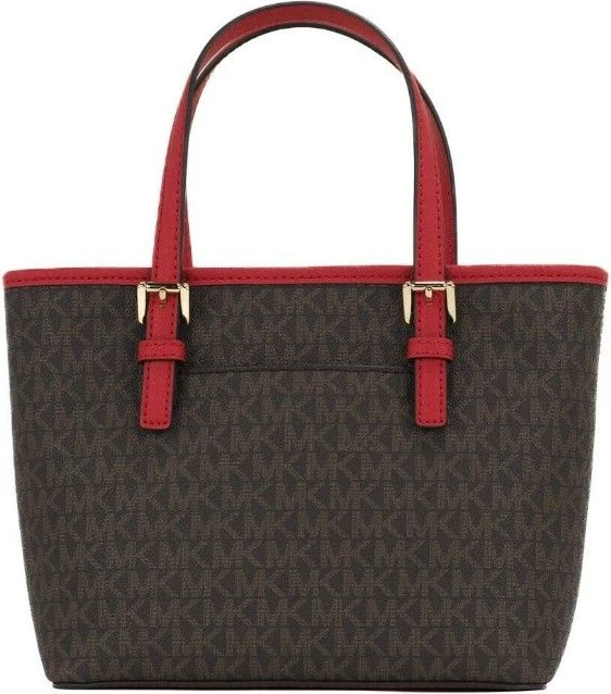 Сумка-тоут Michael Kors Jet Set Small XS Carryall Convertible