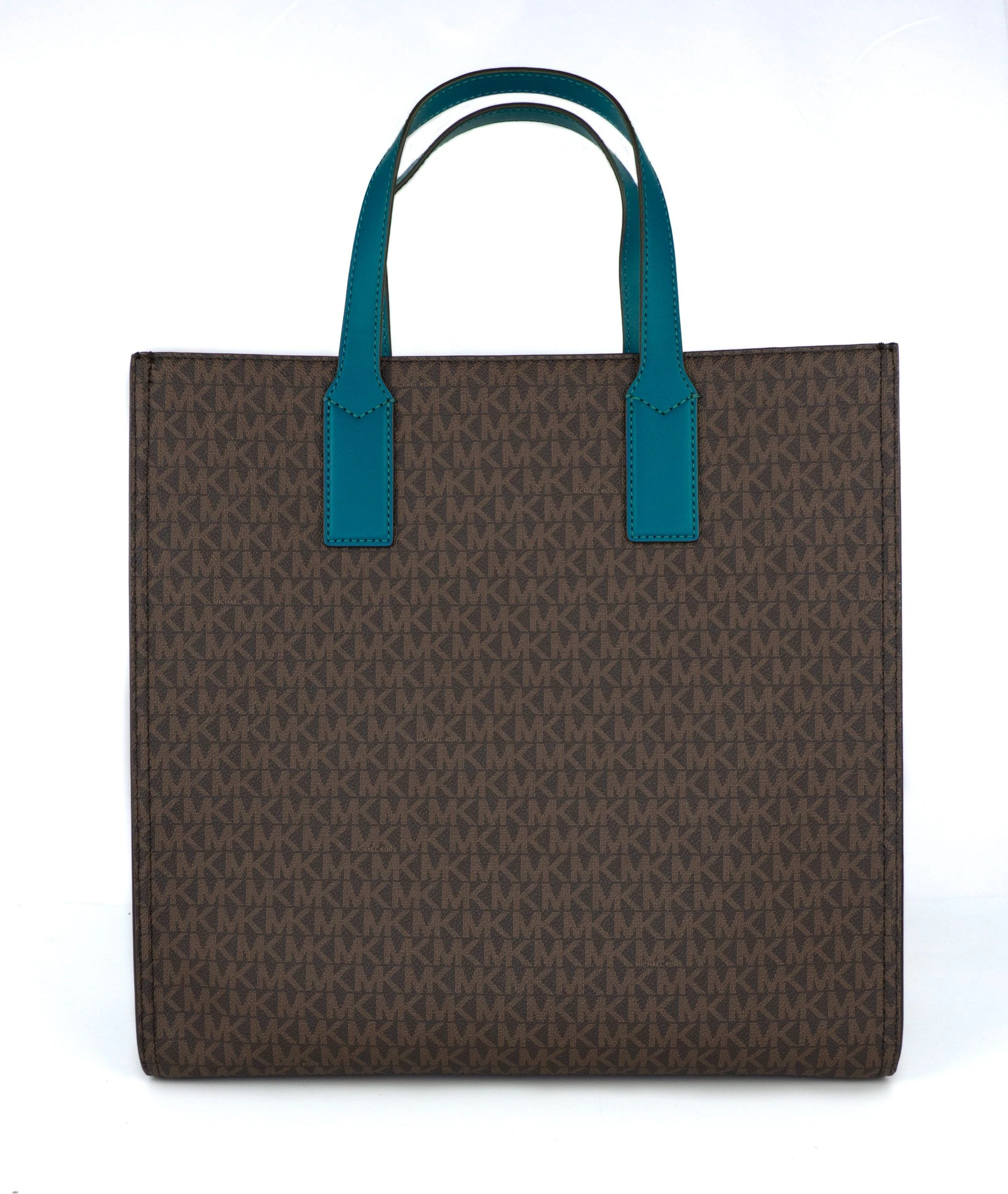Большая сумка-тоут Michael Kors Kenly (Север-Юг)