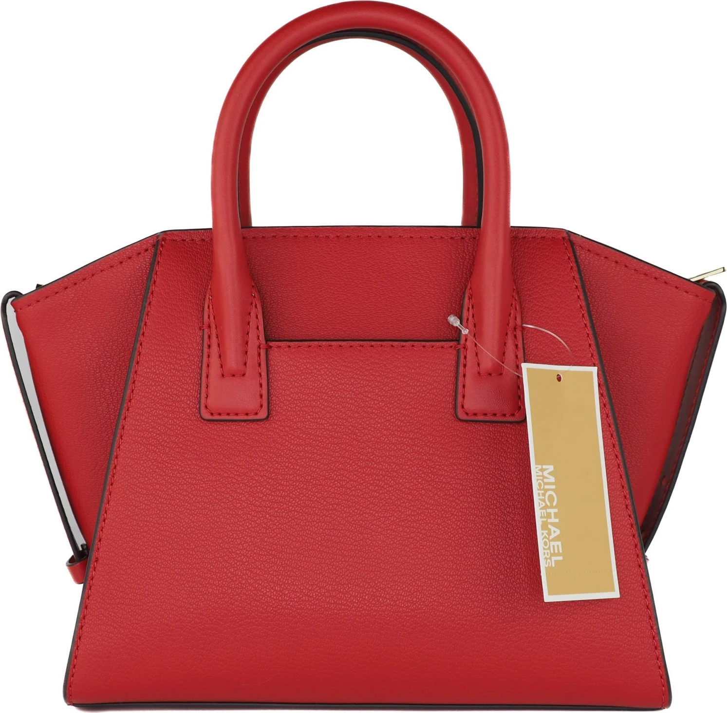 Сумка-саквояж Michael Kors