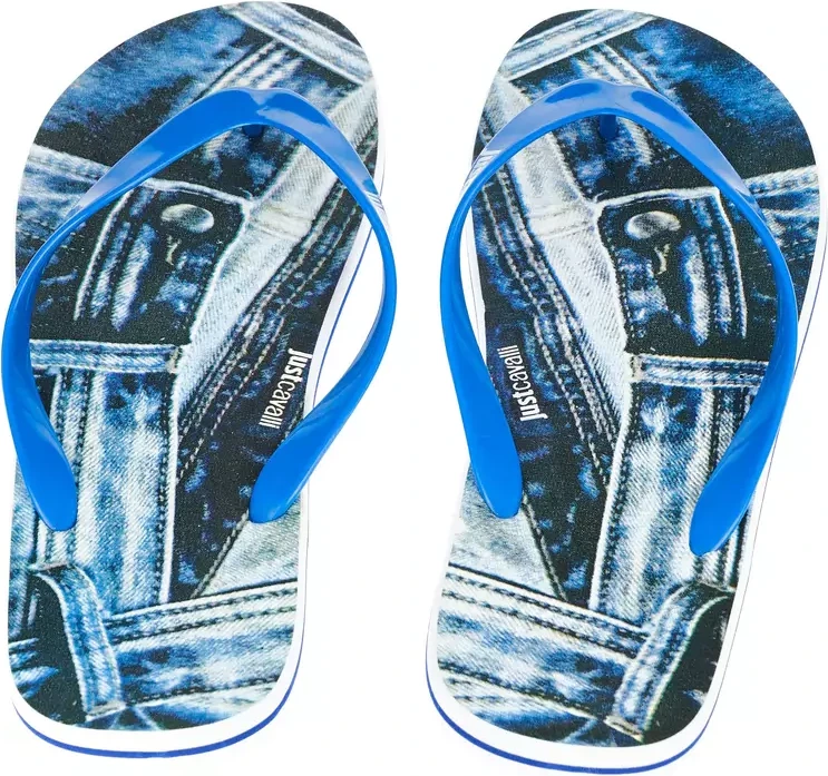 Сандалии Just Cavalli