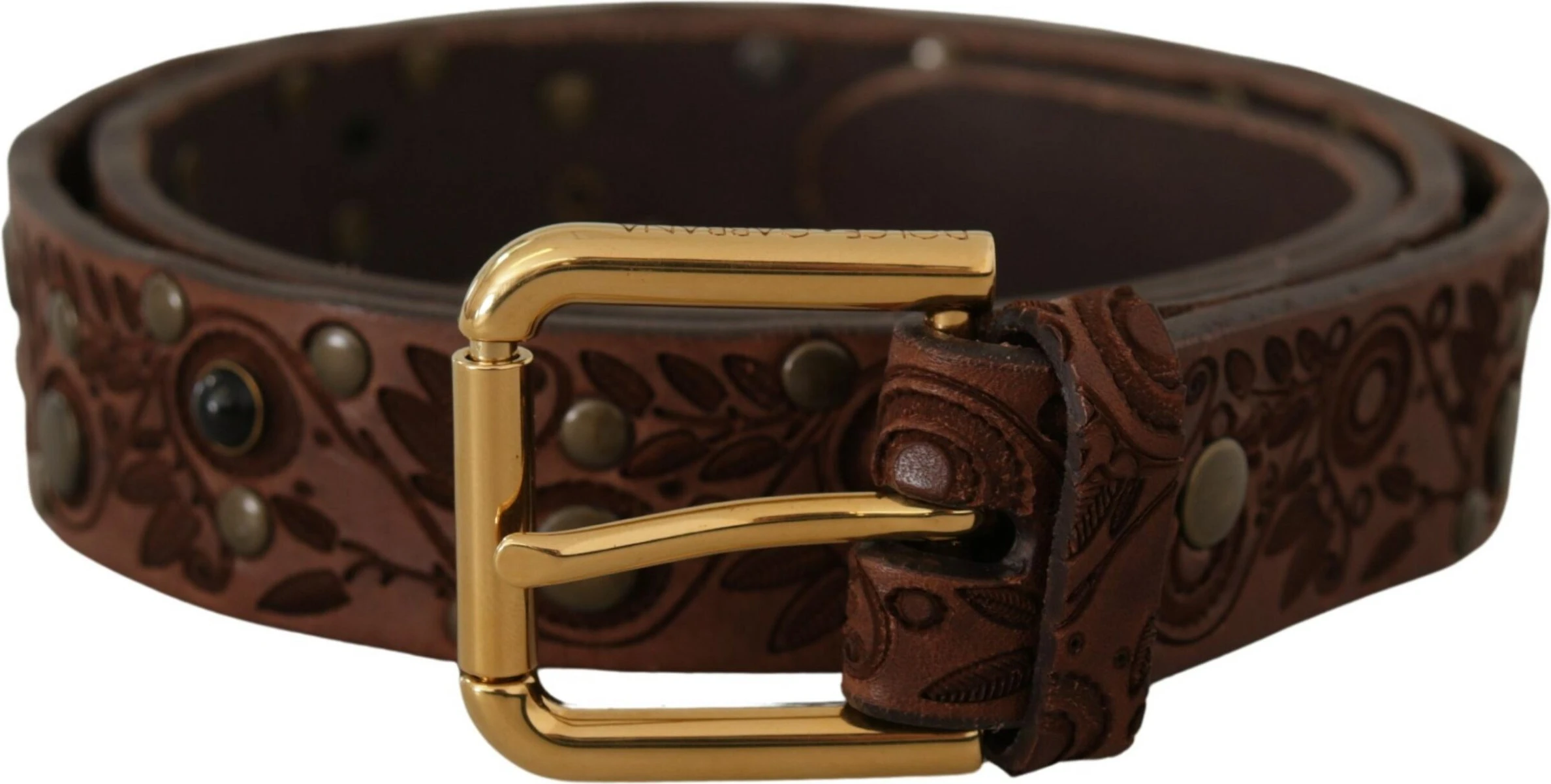 Ремень Dolce & Gabbana