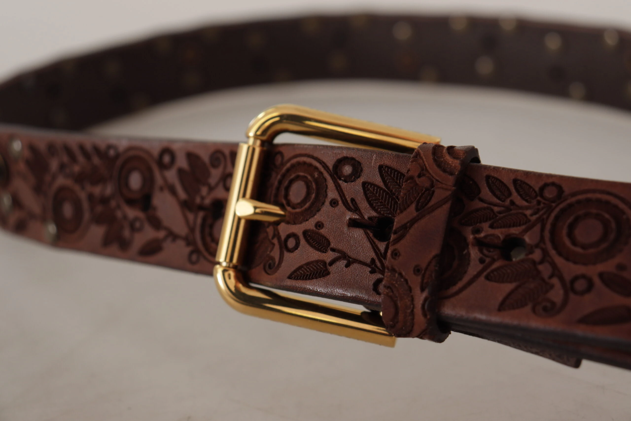Ремень Dolce & Gabbana
