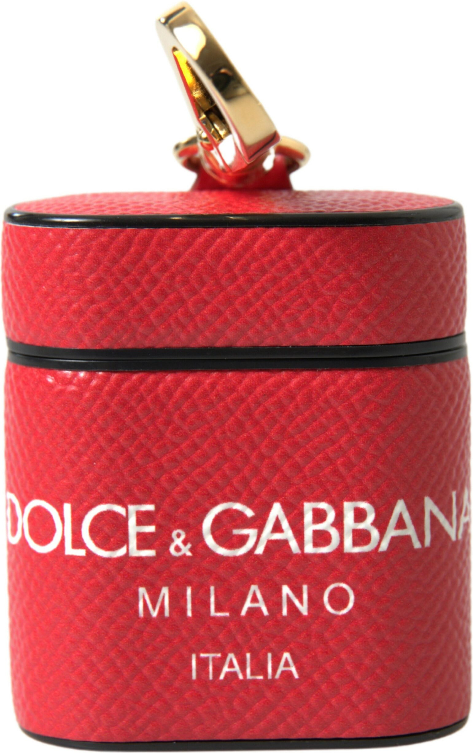 Чехол для Airpods Dolce & Gabbana