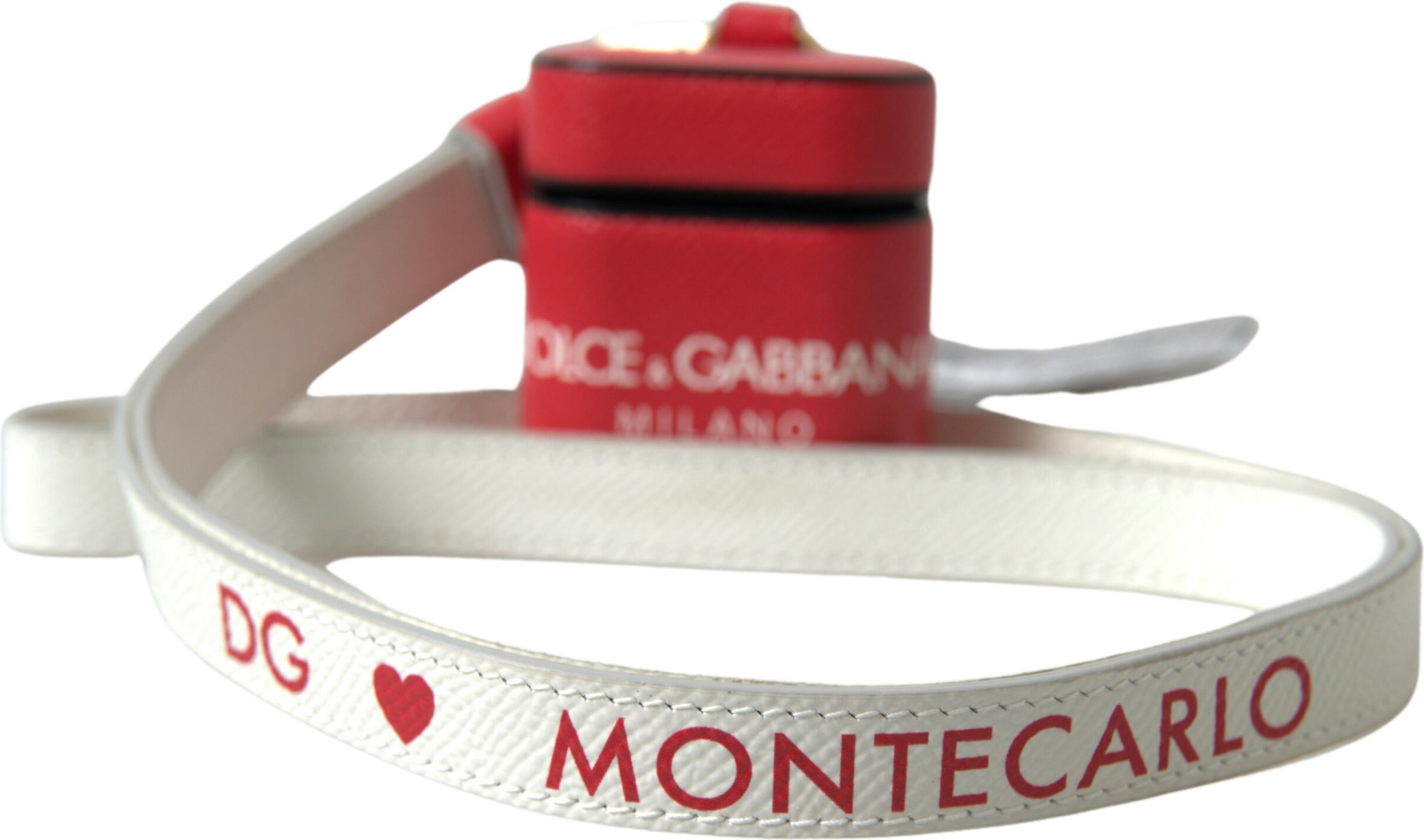 Чехол для Airpods Dolce & Gabbana