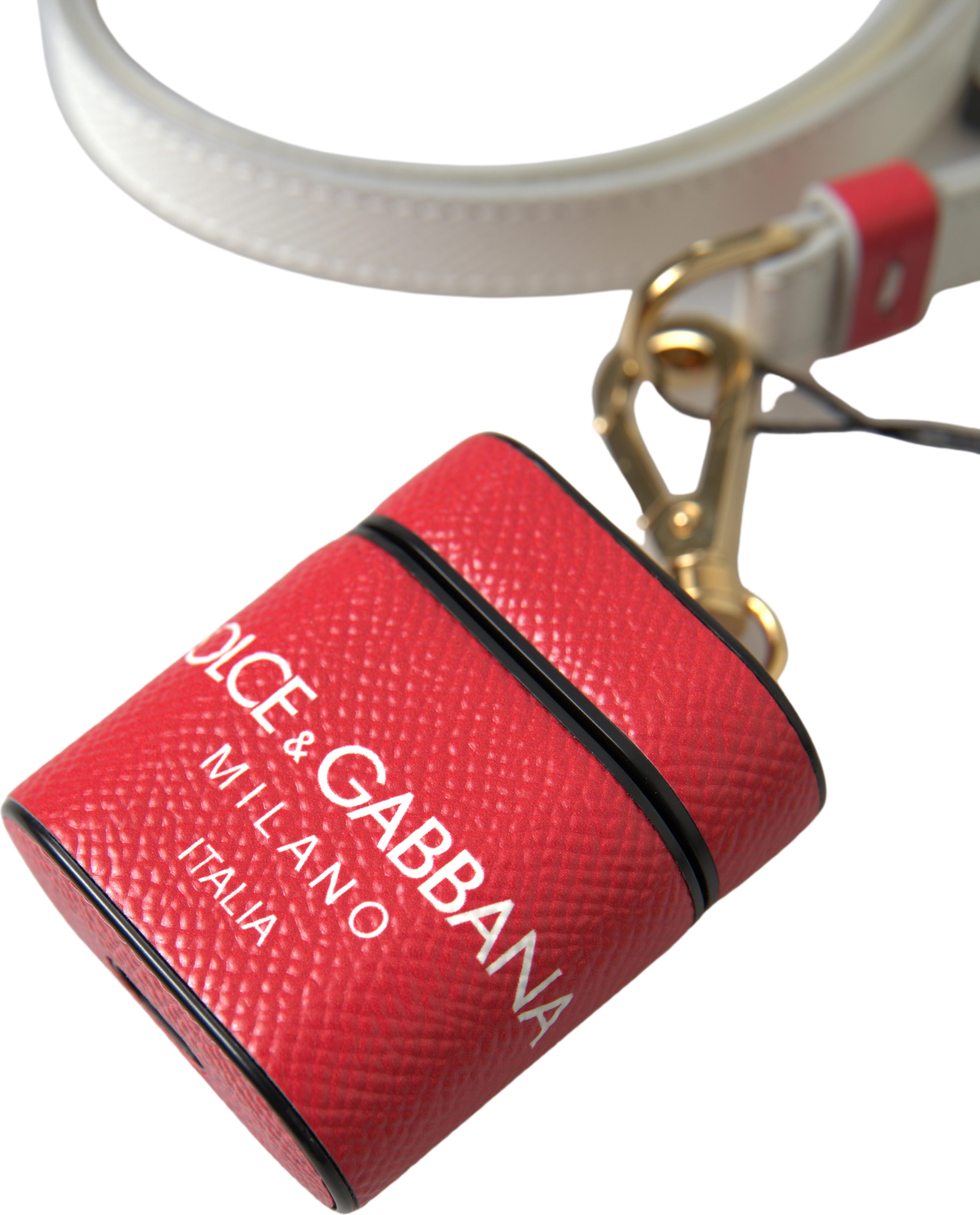 Чехол для Airpods Dolce & Gabbana