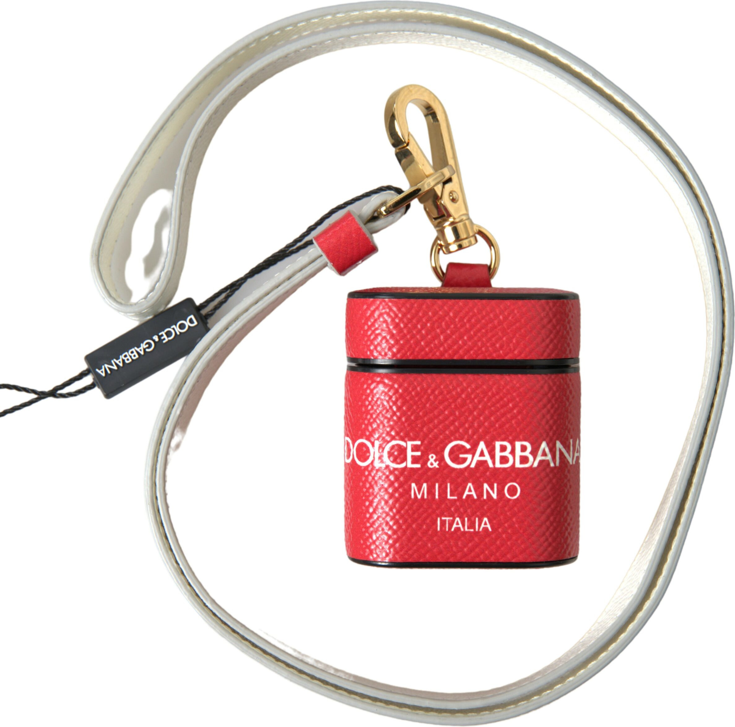 Чехол для Airpods Dolce & Gabbana