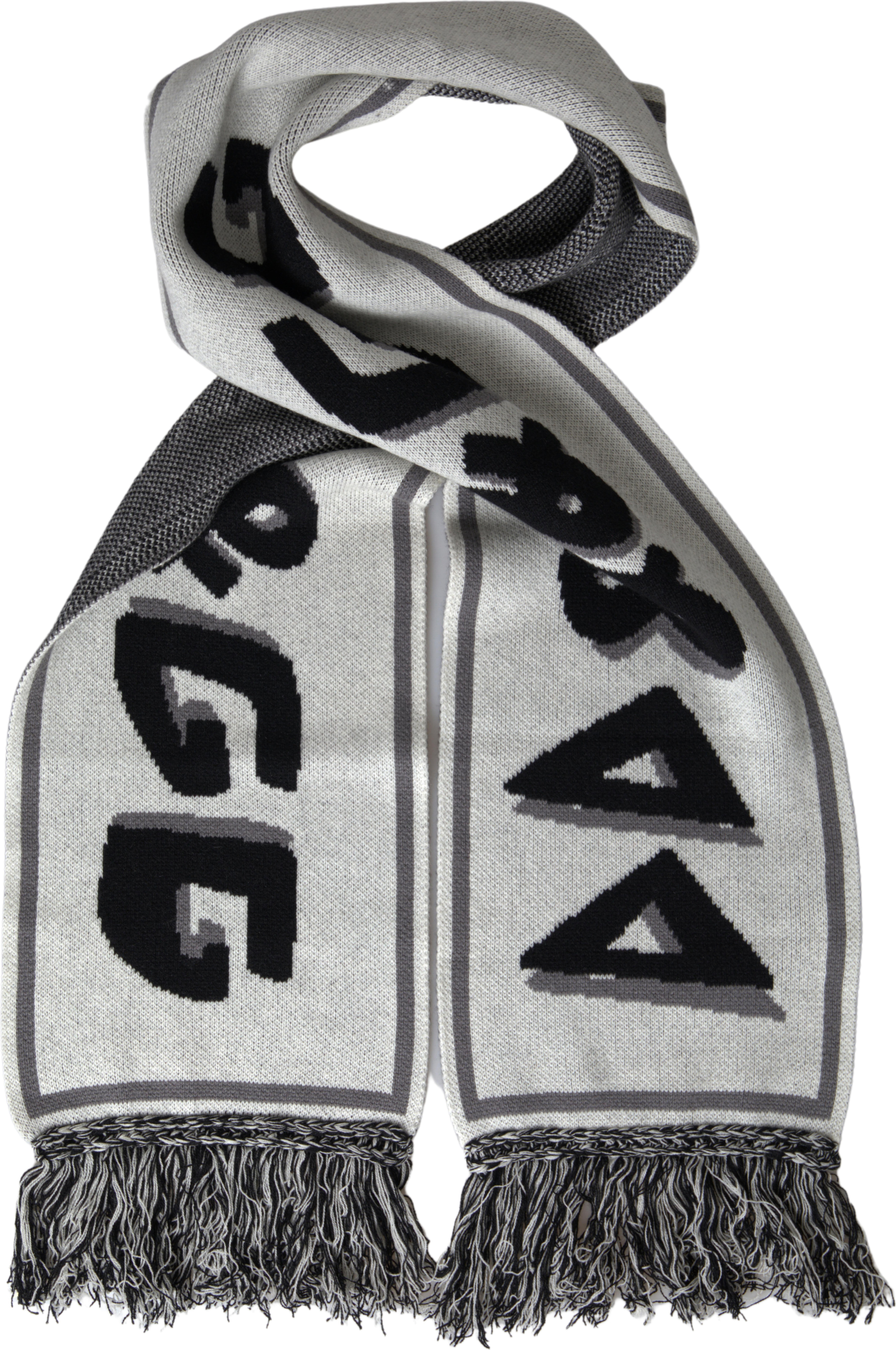 Шаль-накидка Dolce & Gabbana