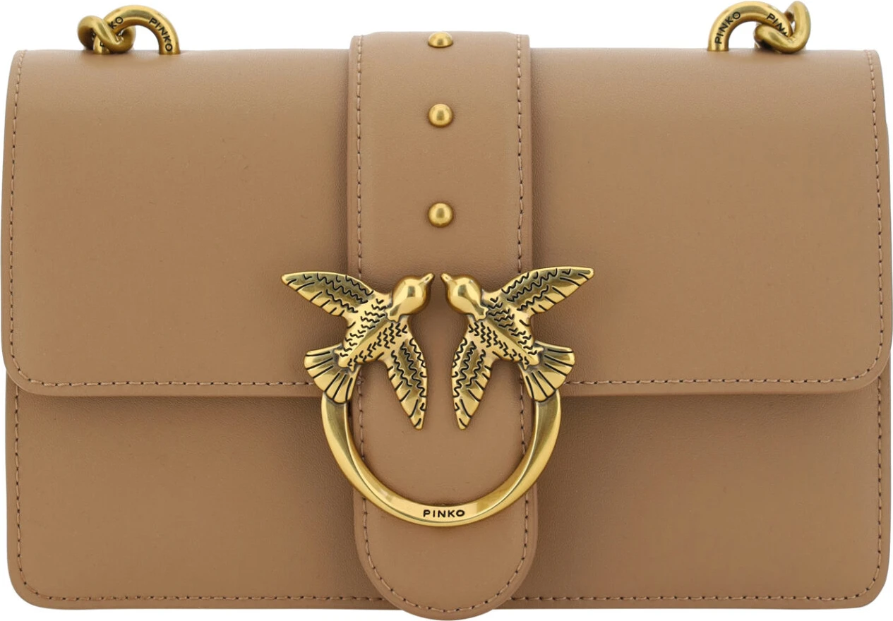 Сумка Pinko Mini Подчеркивающая Элегантность
