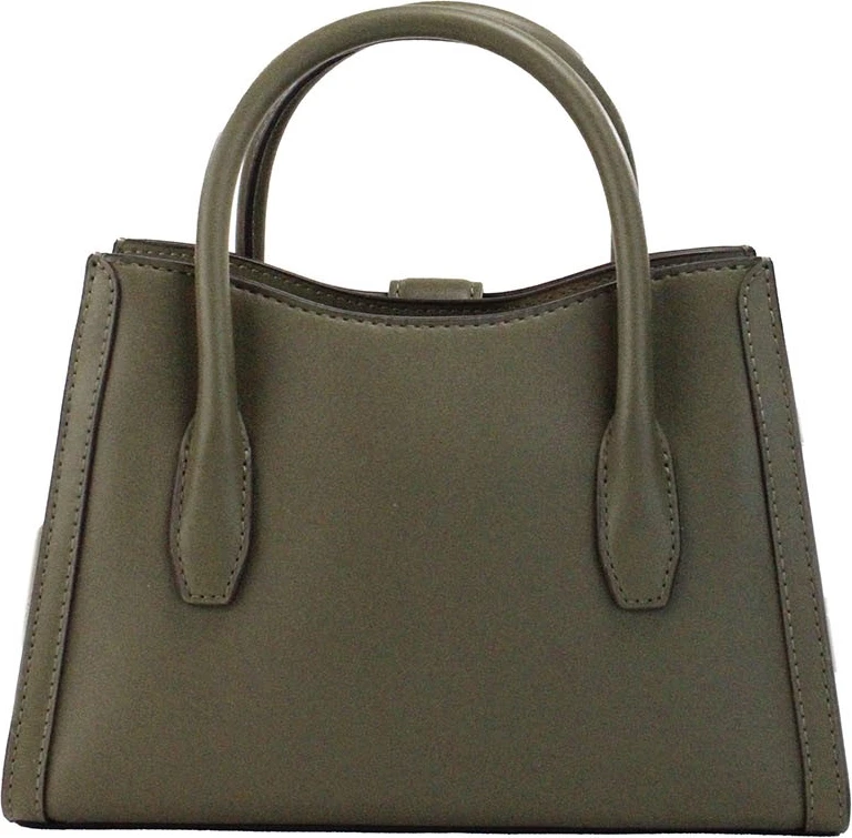 Сумка-портфель Michael Kors Gabby Small Top Zip Satchel Crossbody Bag