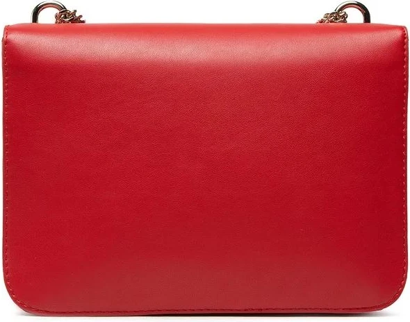 Сумка кросс-боди LOVE MOSCHINO