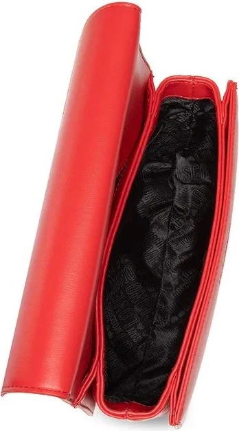 Сумка кросс-боди LOVE MOSCHINO