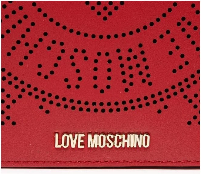 Сумка кросс-боди LOVE MOSCHINO