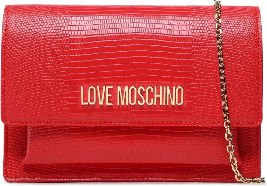 Сумка на плечо LOVE MOSCHINO Chic