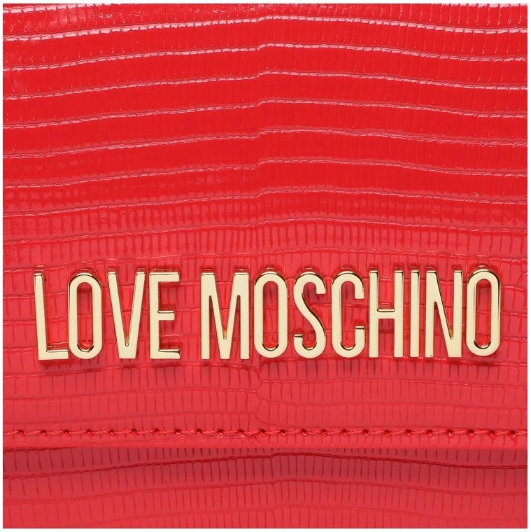 Сумка на плечо LOVE MOSCHINO Chic