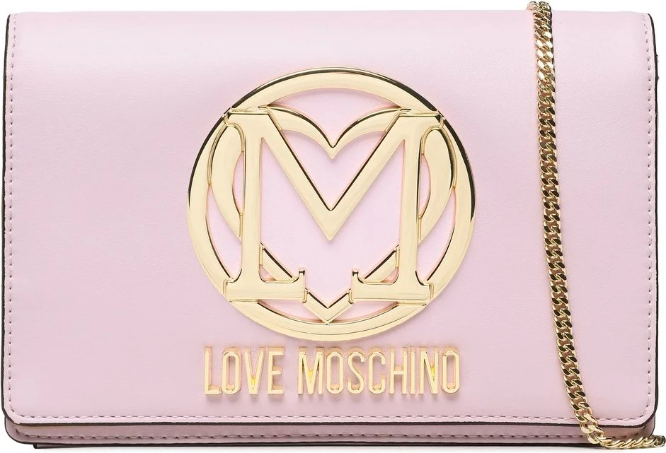 Сумка через плечо LOVE MOSCHINO Chic