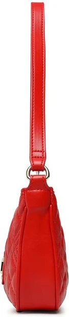 Сумка через плечо LOVE MOSCHINO Chic Pink