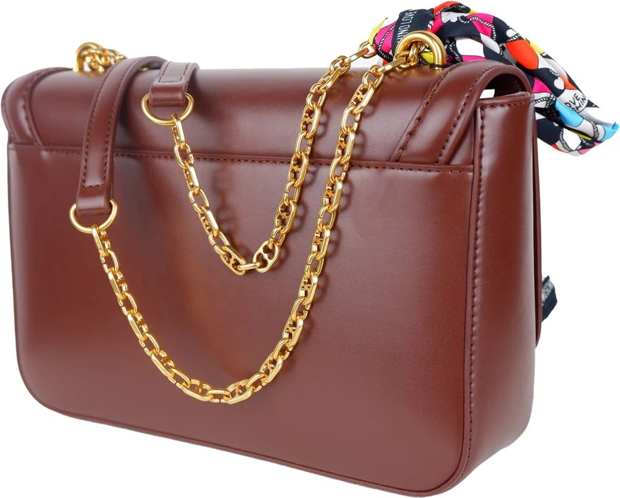 Сумка через плечо LOVE MOSCHINO
