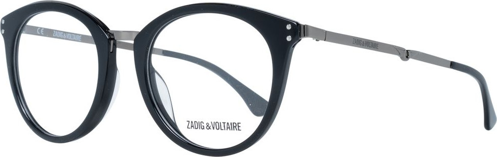 Оправы для очков Zadig & Voltaire Черная