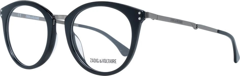 Оправы для очков Zadig & Voltaire Черная