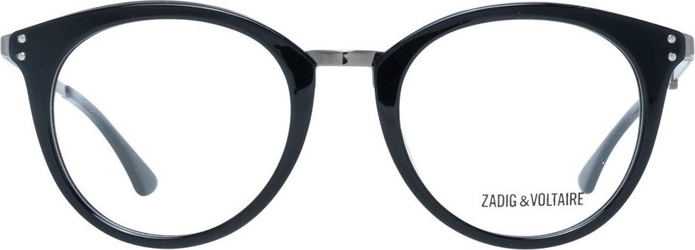 Оправы для очков Zadig & Voltaire Черная