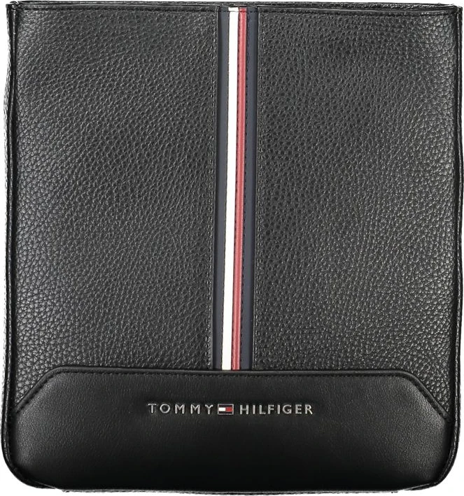 Сумка через плечо Tommy Hilfiger Элегантная Черная