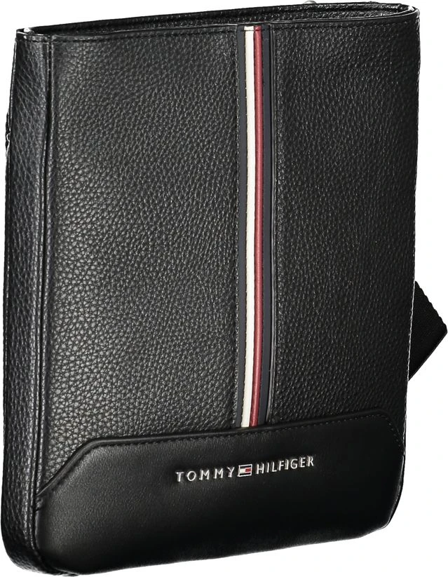 Сумка через плечо Tommy Hilfiger Элегантная Черная