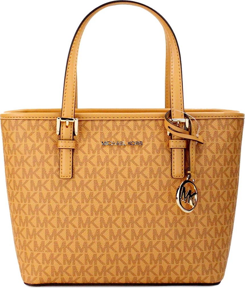 Сумка-тоут Michael Kors Jet Set