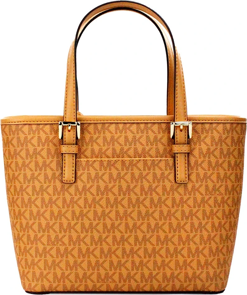 Сумка-тоут Michael Kors Jet Set