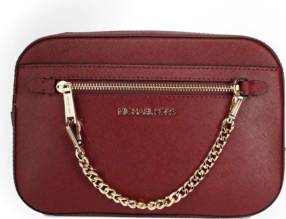 Сумка через плечо Michael Kors Jet Set