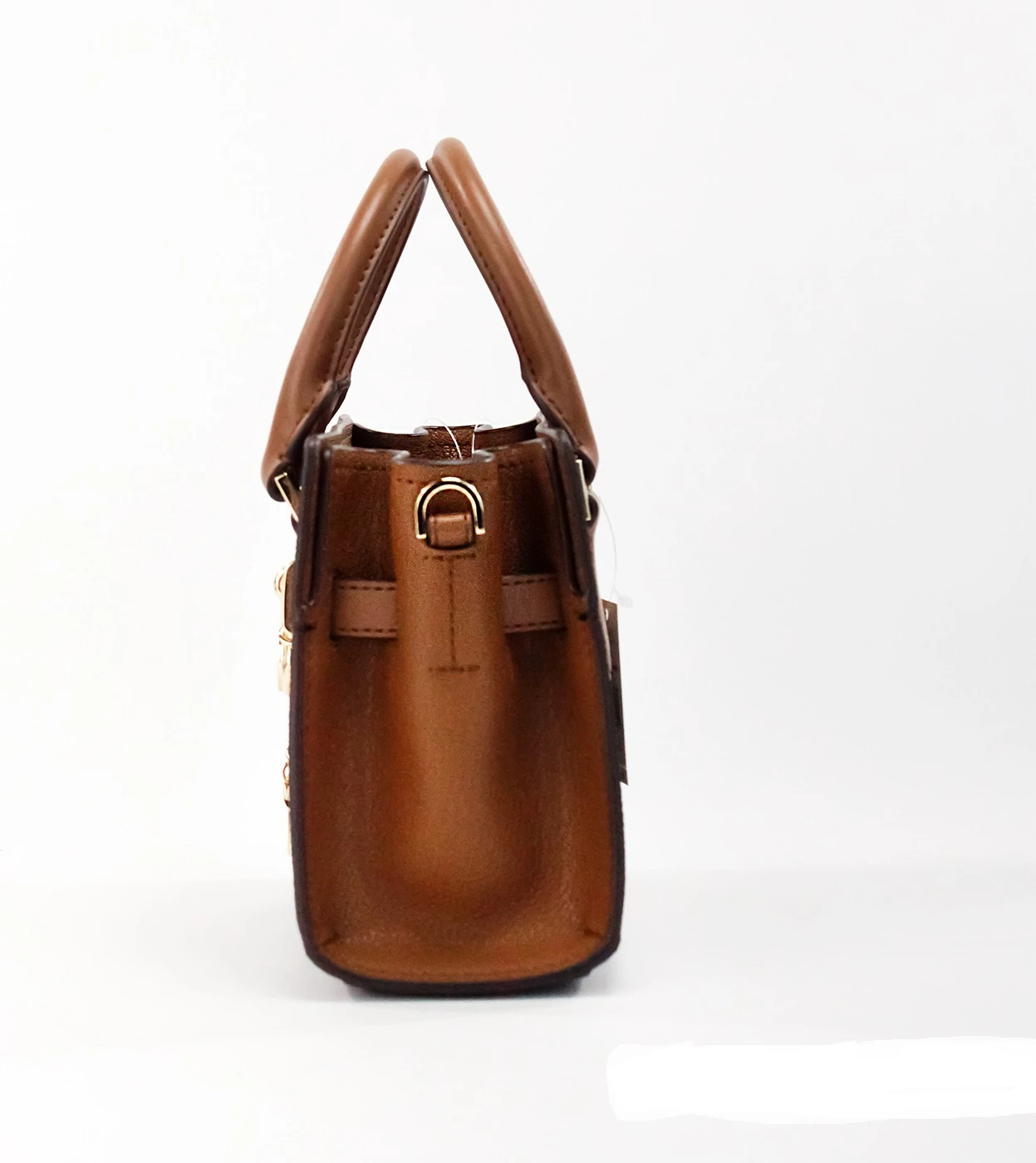 Сумка-саччель через плечо Michael Kors Hamilton XS Small