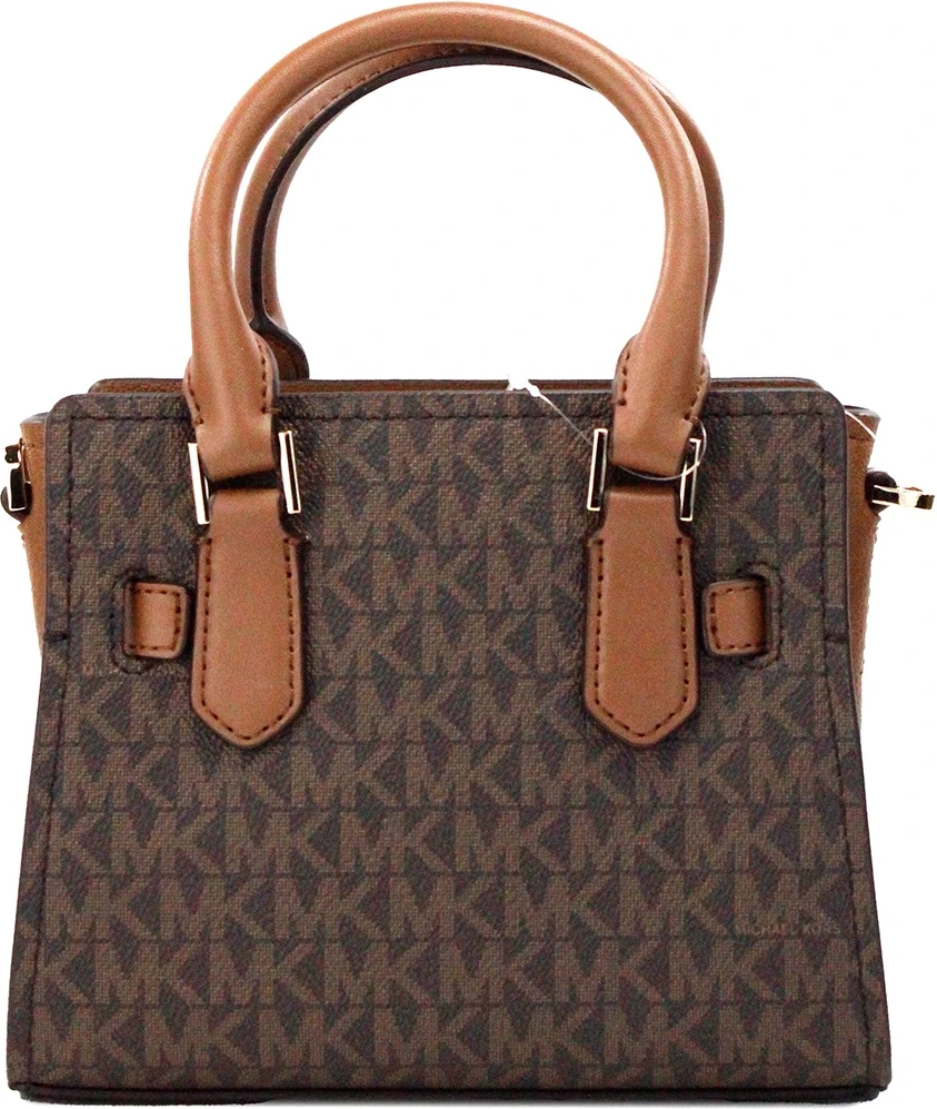 Сумка-саччель через плечо Michael Kors Hamilton XS Small