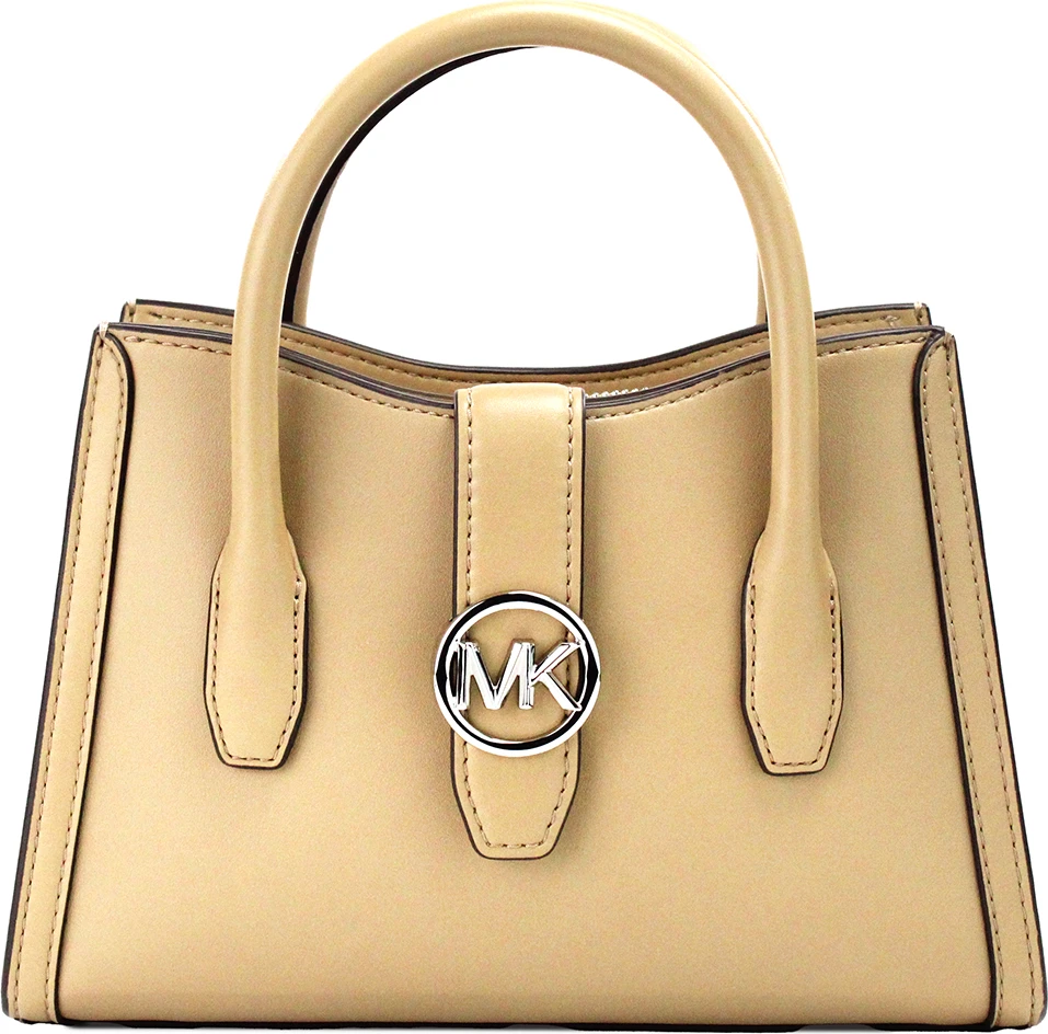 Сумка-сэтчел через плечо Michael Kors Gabby