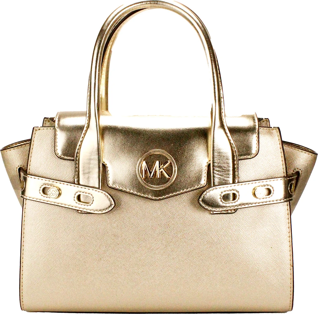Сумка-саквояж Michael Kors Carmen