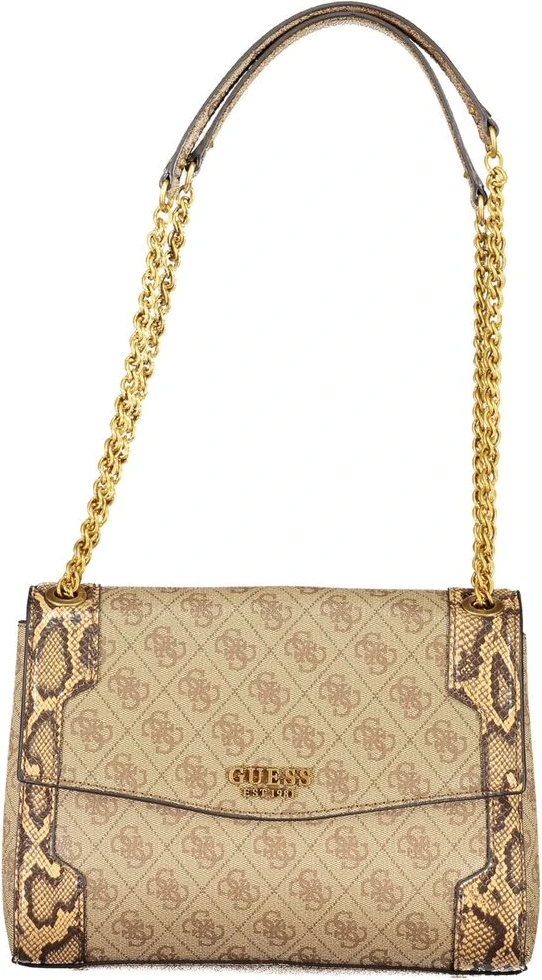 Сумка Guess Shoes AJIONA CHAIN SHOULDER BAG