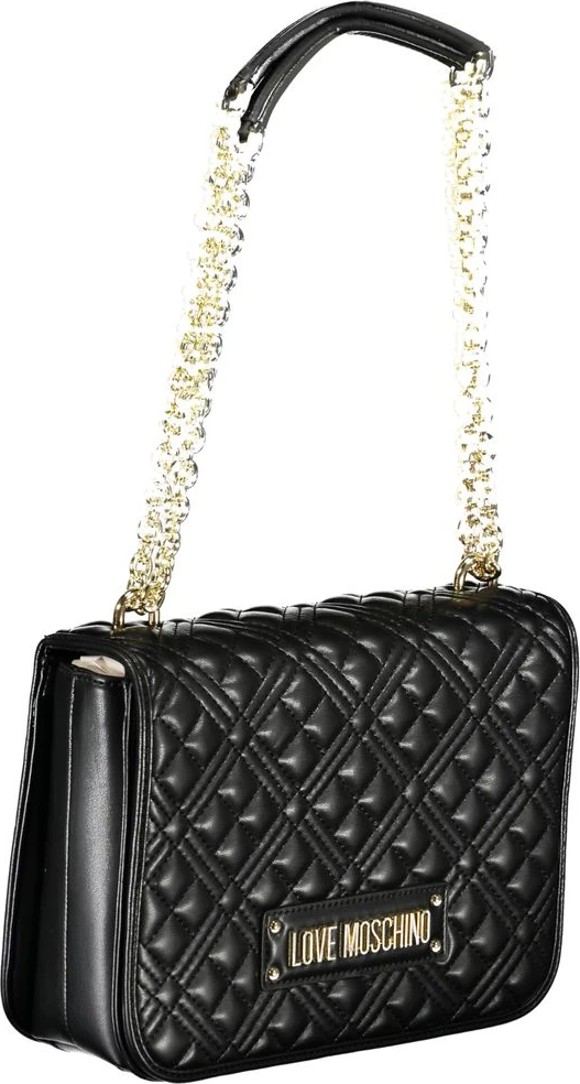 Сумка LOVE MOSCHINO