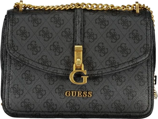 Сумка Guess Shoes G JAMES LOGO BAG
